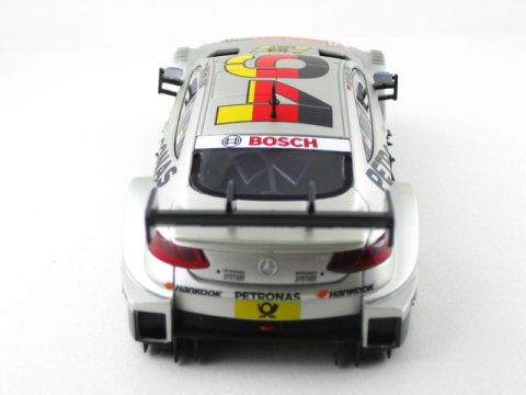 Preview: Mercedes AMG C 63 DTM "P.Wehrlein, No.94" (without original box)